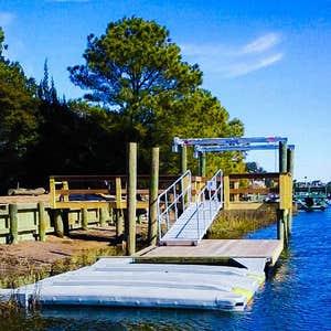 Photos by Seven Seas Marine Construction #1