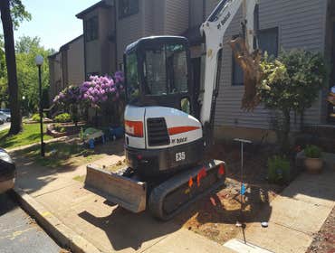 Photos from General Groundworks Water/Sewer & Excavating