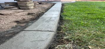 Photos by Superior Concrete Edge #1