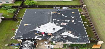 Trusted Austin Roofing Company