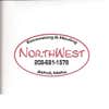Northwest Excavating logo