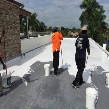 Commercial Systems Contracting