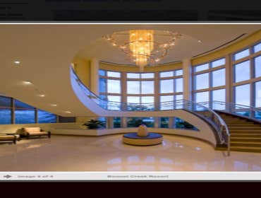 Hilton hotel