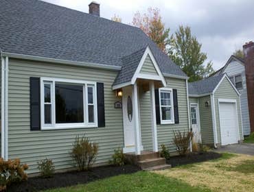 Massachusetts Home Energy Services At American Installations we are dedicated to helping families develop homes in Massachusetts that provide greater e