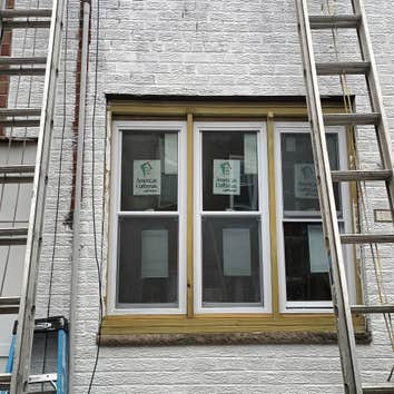 Photos by Exteriors 4 Eternity LLC #1 Aluminum Capping with Exterior Sealant