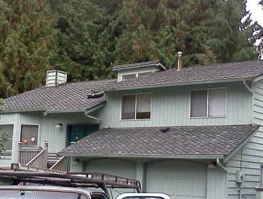 Roofing