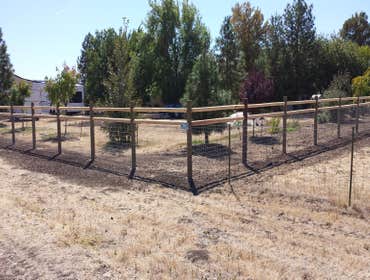 Photos from Timberline Fence
