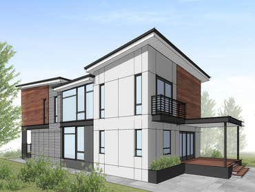 Photos by 2s Design Build LLC #9 Design of single-family residence