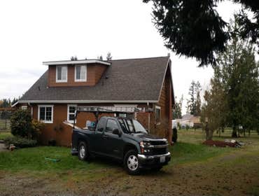 REROOFING