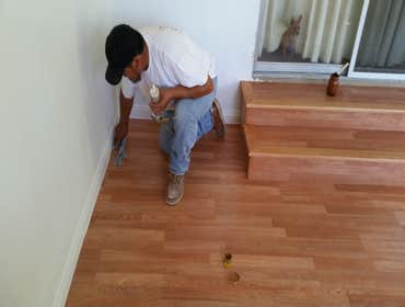 Photo(s) from R G M General Contractor