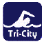 Tri City Pools logo