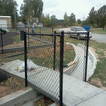 Chain Link