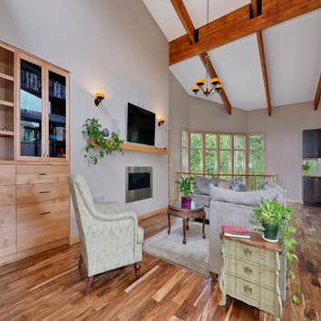 Photos from Precision Commercial Construction