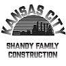 Shandy Family Construction logo