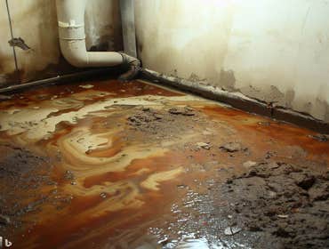 Photos by Elite Restoration Group #1 water damage restoration