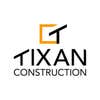 Tixan Construction logo