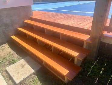 Photos by Hawkeye Design Build, LLC #1