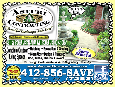 Photo(s) from Asturi Contracting (2014-15) Yellow Book Ads (Asturi Contracting)