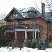 Roofing