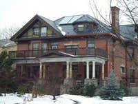 Roofing