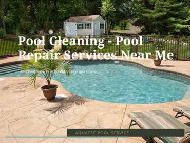Photos by Aquatec Pool Service #1 Best Pool Services in Bonita Springs and Estero
https://www.aquatecswfl.com/