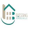 Blessing Remodeling LLC logo