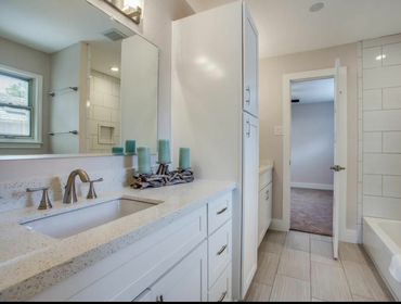 Photos from Harvest Community Development Group, L3C High-end sustainable home