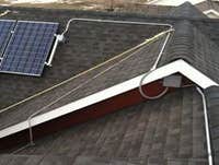 Photos from Copper Electrical Contracting PLLC