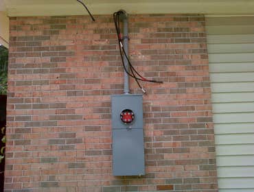 New Residential Services