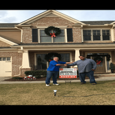 Photos by Trademark Contractors #1 Trademark Contractors is a full-service general contractor specializing in roof repair and replacement, siding insta