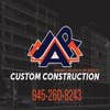 J.A.R Brick & Stone logo