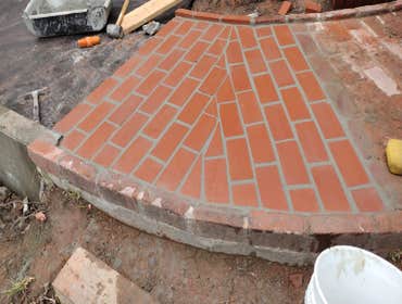 Photos by Tuyub Landscaping #37