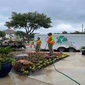 Earthworks Commercial Landscaper