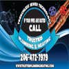Trusted Plumbing & Heating LLC logo
