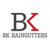 Bk Raingutters logo