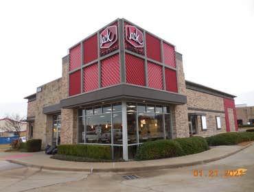 Restaurants