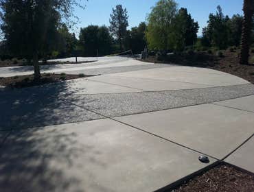 Photos by Mcgowan Concrete Inc #1