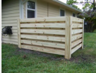 Fences