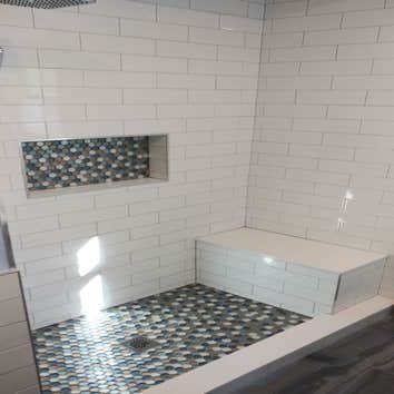 Nes Home Improvements LLC