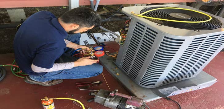 Southern Air Heating and Cooling South Louisiana