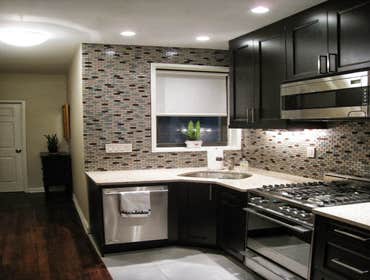 Kitchen Renovation Projects