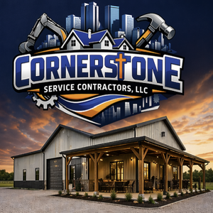 Cornerstone Service Contractors