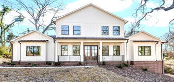 modern farmhouse