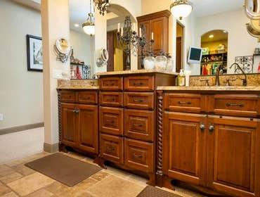Photos by Crawford Custom Builders #1