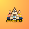 the Roofer Bros logo