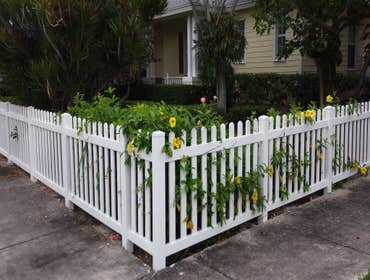 Fences