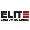 Elite Custom Builders logo