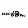 Jd Pro Electric Inc logo