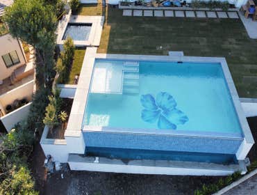 Swimming Pools