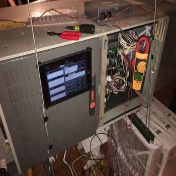 ClassicABC Heating & Air